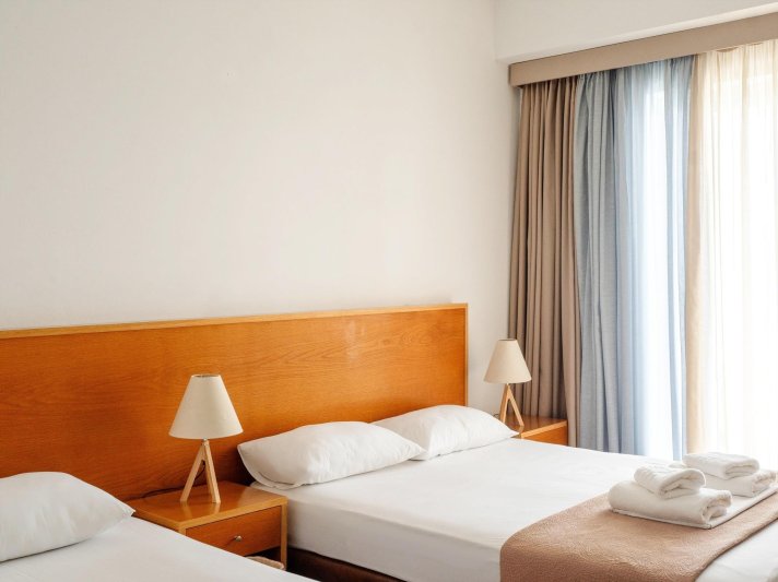 Peloponnészoszi-félsziget utazás Niforeika