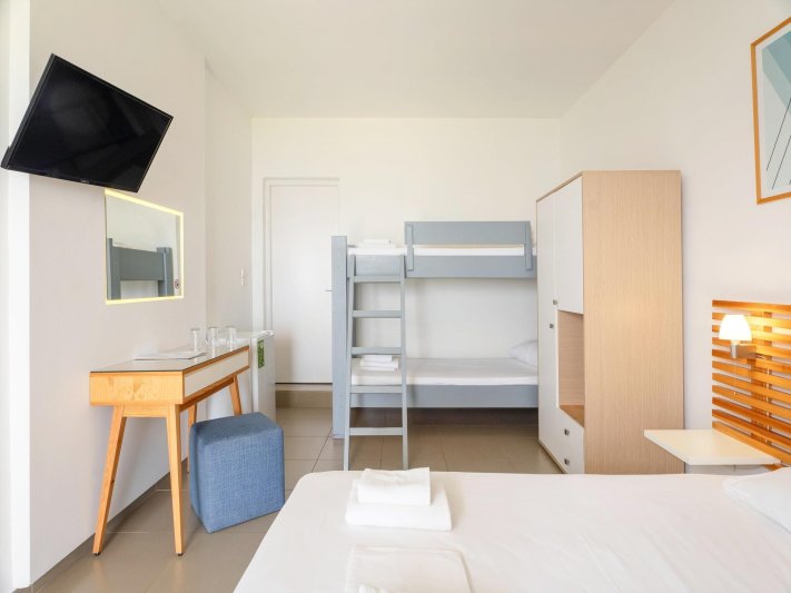 Peloponnészoszi-félsziget utazás Niforeika