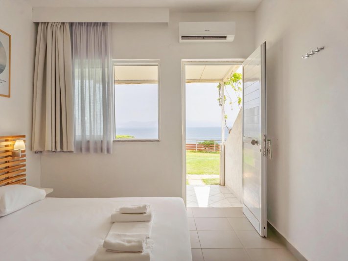 Peloponnészoszi-félsziget utazás Niforeika