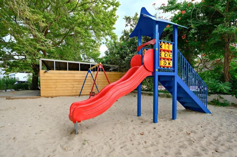 Lefkada-sziget utazás Ninos Grand Beach Hotel & Resort