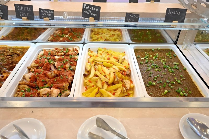 Lefkada-sziget utazás Ninos Grand Beach Hotel & Resort