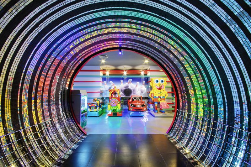 Kemer utazás Nirvana Dolce Vita Luxury