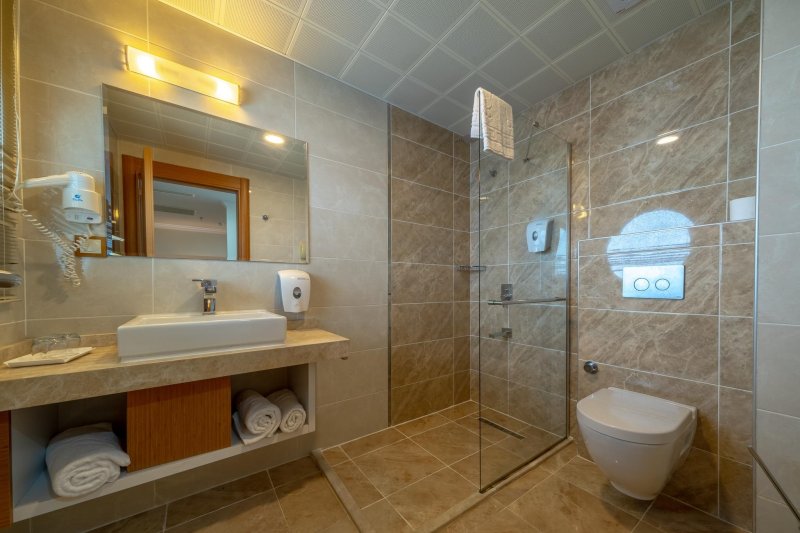 Kusadasi utazás Notion Kesre Beach & Spa