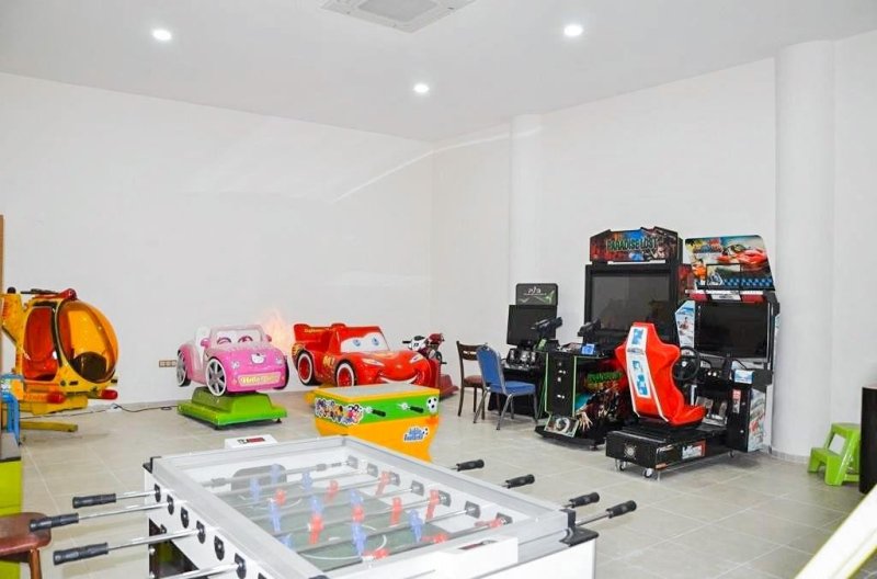 Kusadasi utazás Notion Kesre Beach & Spa