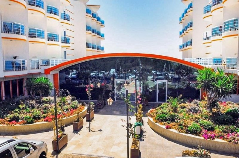 Kusadasi utazás Notion Kesre Beach & Spa