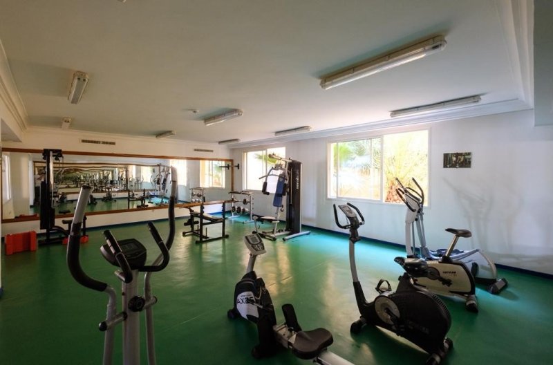 Mahdia utazás Nour Palace Resort & Thalasso