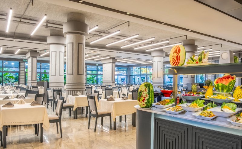 Side utazás Nova Park