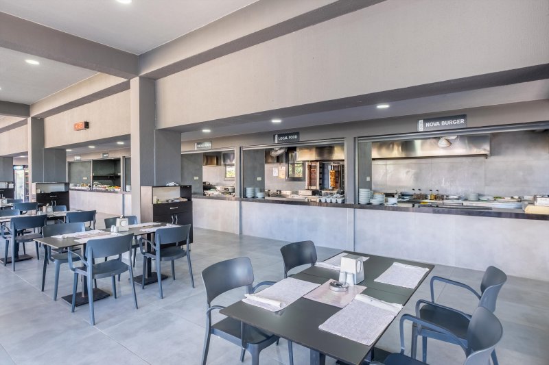 Side utazás Nova Park