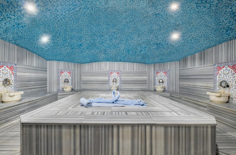 Side utazás Nova Park