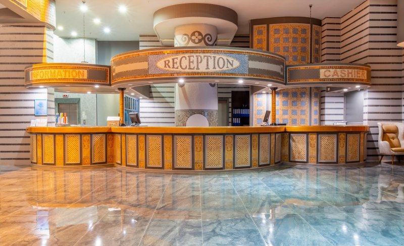 Side utazás Nova Park