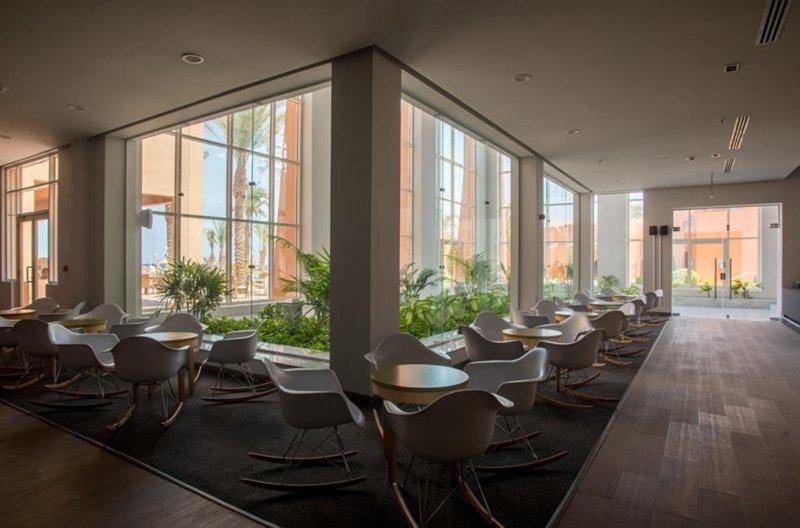 Marsa Alam utazás Novotel Resort