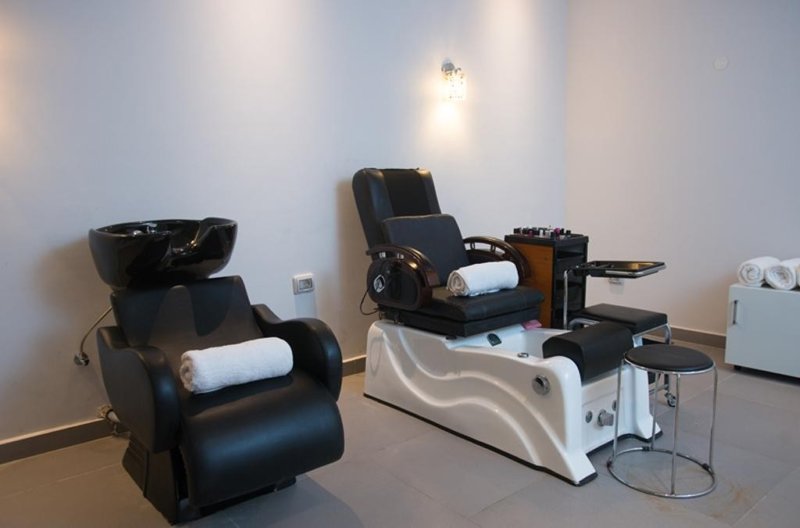 Marsa Alam utazás Novotel Resort