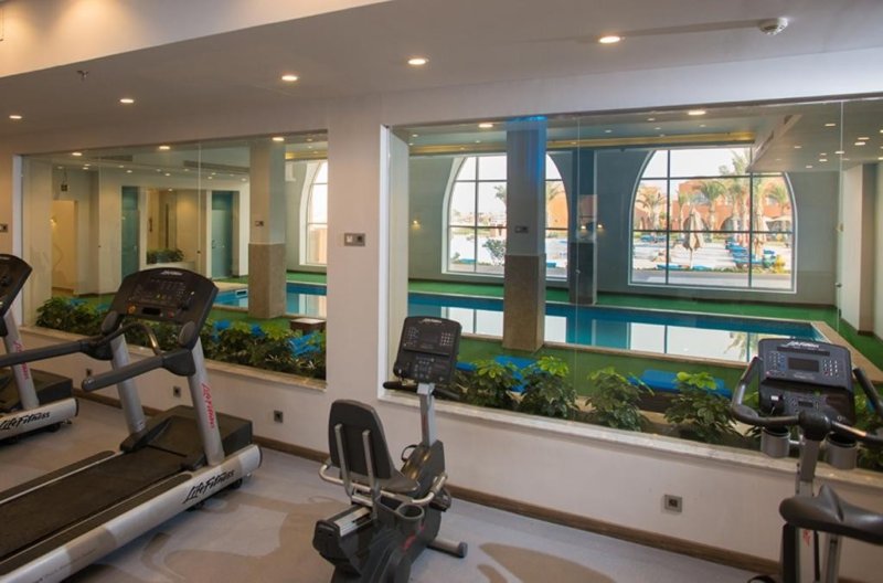 Marsa Alam utazás Novotel Resort