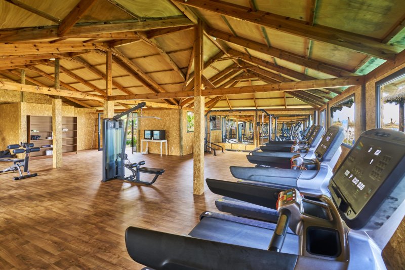 Hammamet utazás Vincci Nozha Beach