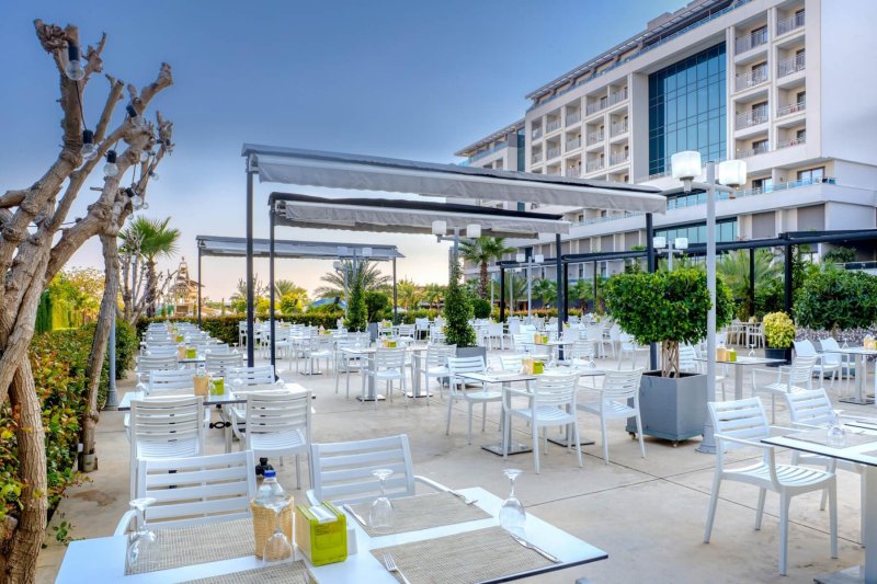 Alanya utazás Numa Bay Exclusive