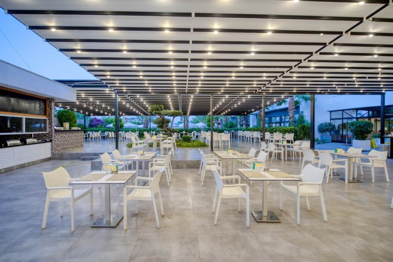 Alanya utazás Numa Bay Exclusive