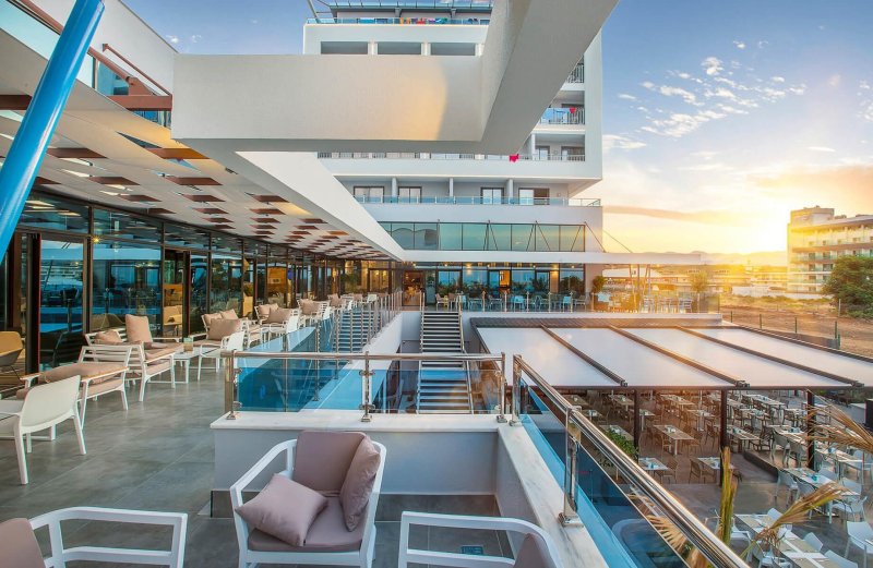 Alanya utazás Numa Bay Exclusive