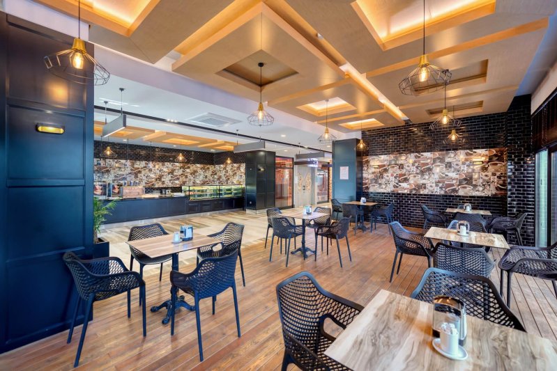 Alanya utazás Numa Bay Exclusive