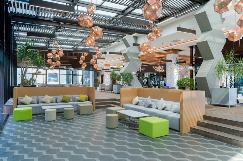 Alanya utazás Numa Bay Exclusive