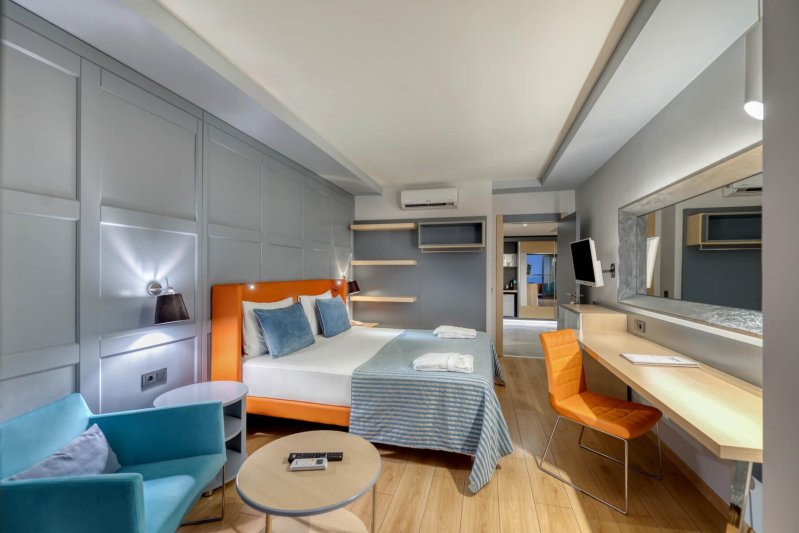 Alanya utazás Numa Bay Exclusive