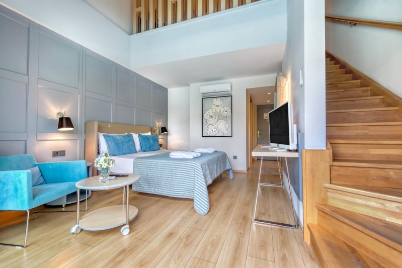 Alanya utazás Numa Bay Exclusive