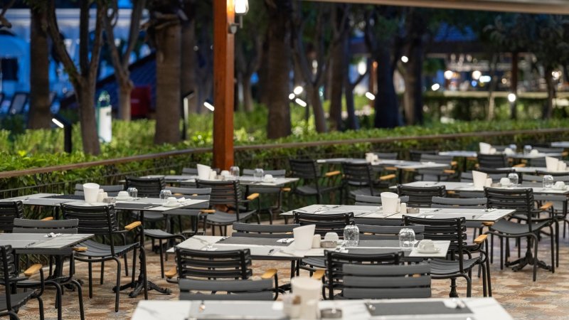 Side utazás Numa Club Side