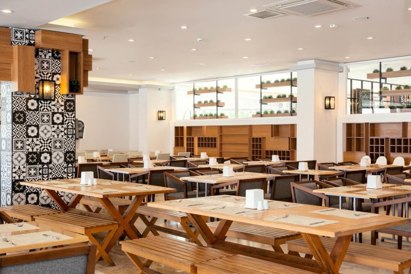 Alanya utazás Numa Konaktepe 