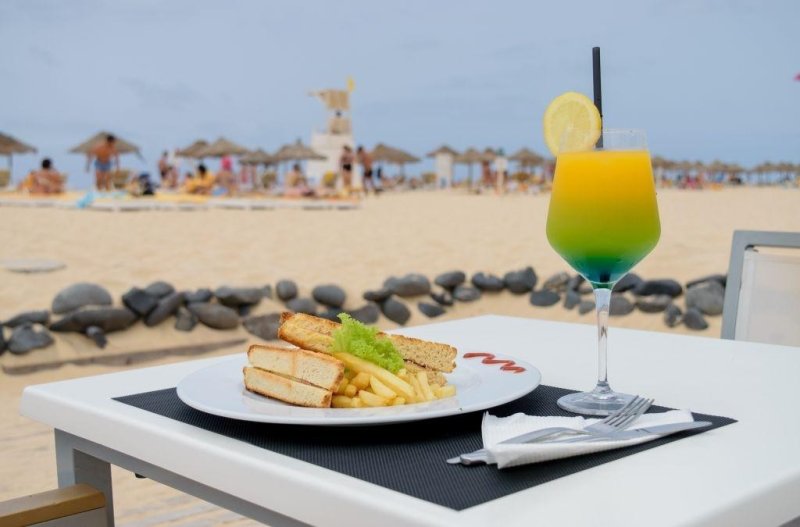 Zöld-foki-szigetek Sal utazás Oa Belorizonte