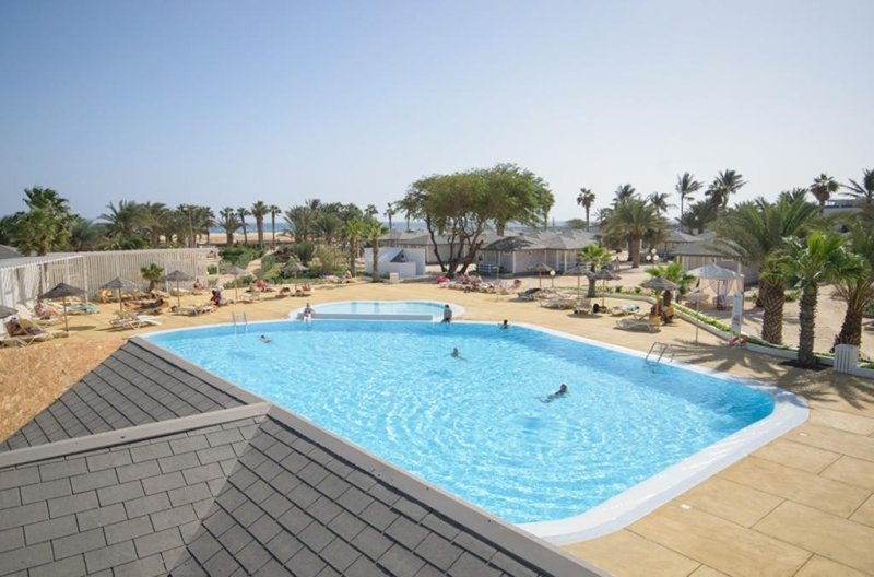 Zöld-foki-szigetek Sal utazás Oa Belorizonte