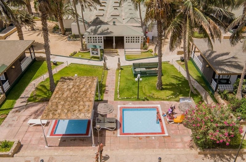 Zöld-foki-szigetek Sal utazás Oa Belorizonte