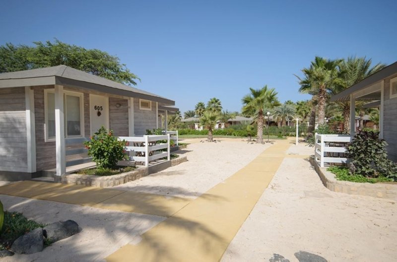 Zöld-foki-szigetek Sal utazás Oa Belorizonte