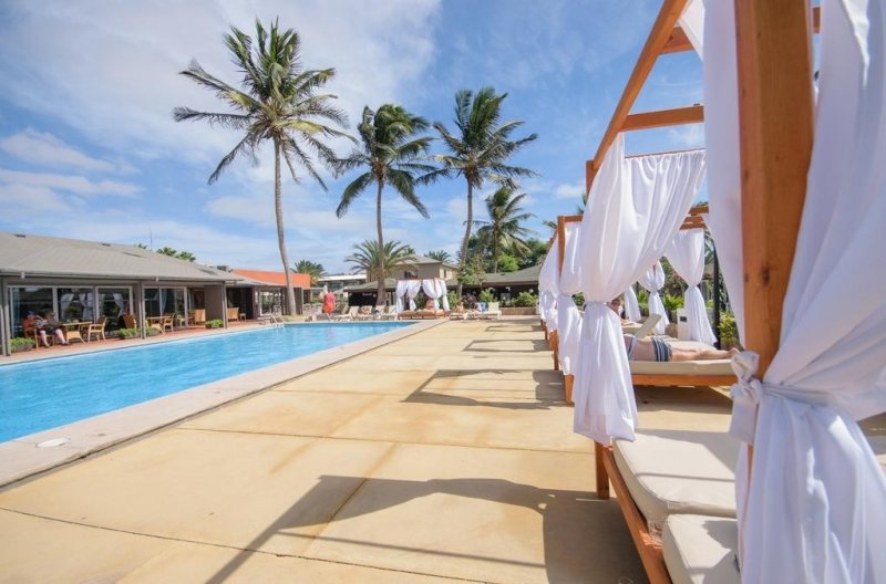 Zöld-foki-szigetek Sal utazás Oa Belorizonte