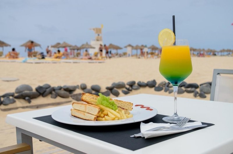 Zöld-foki-szigetek Sal utazás Oa Belorizonte