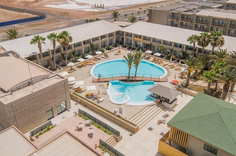 Zöld-foki-szigetek Sal utazás Oa Belorizonte