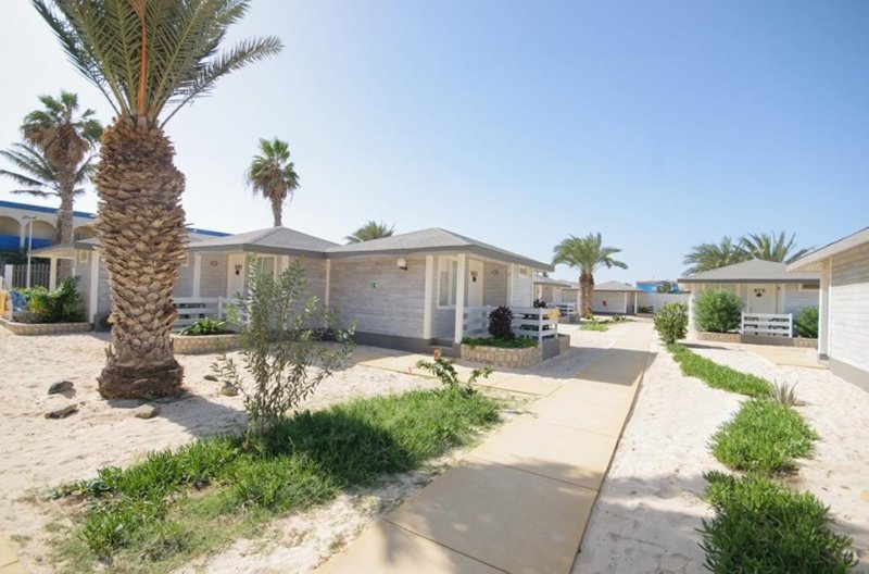 Zöld-foki-szigetek Sal utazás Oa Belorizonte