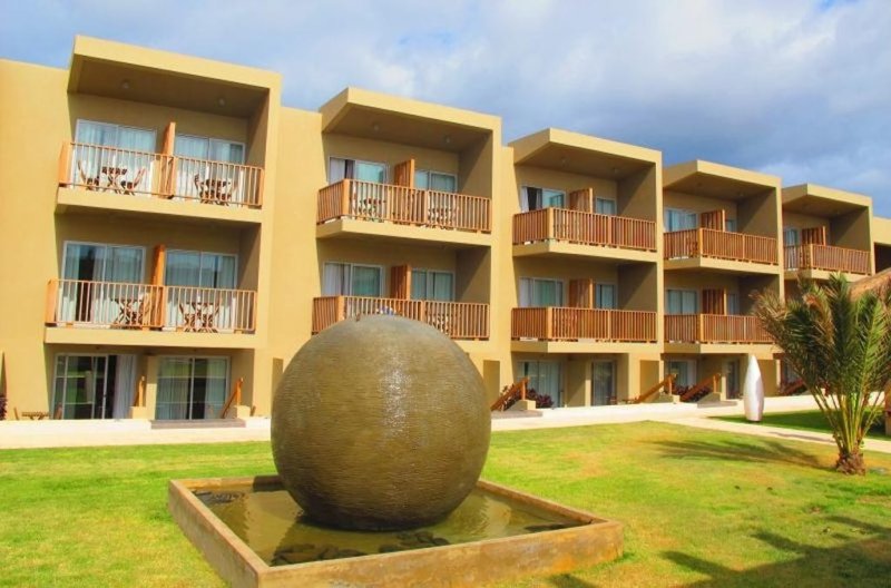 Zöld-foki-szigetek Sal utazás Oa Salinas Sea