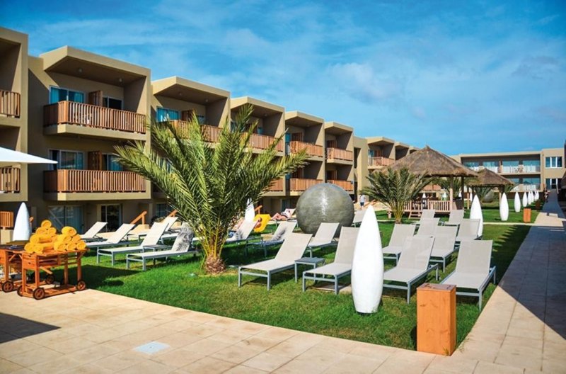 Zöld-foki-szigetek Sal utazás Oa Salinas Sea