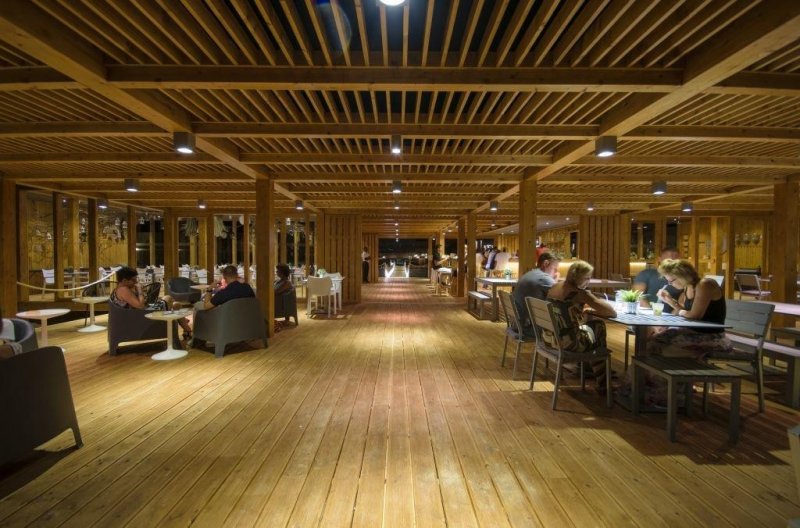 Zöld-foki-szigetek Sal utazás Oa Salinas Sea