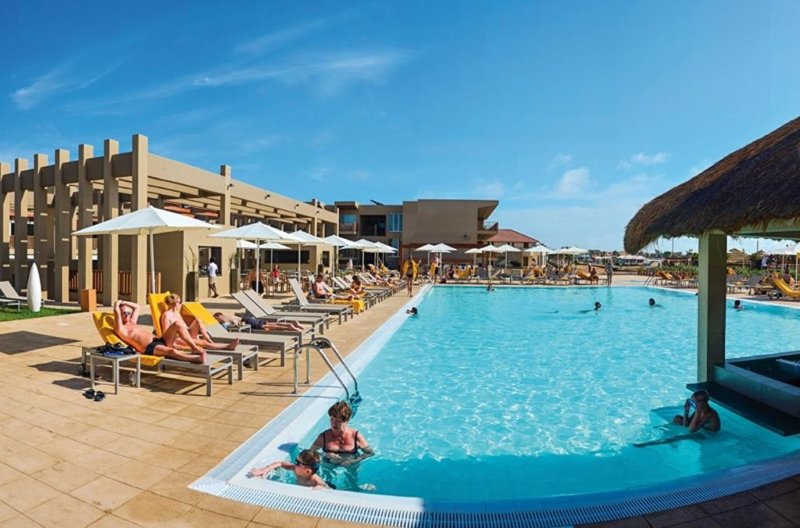 Zöld-foki-szigetek Sal utazás Oa Salinas Sea