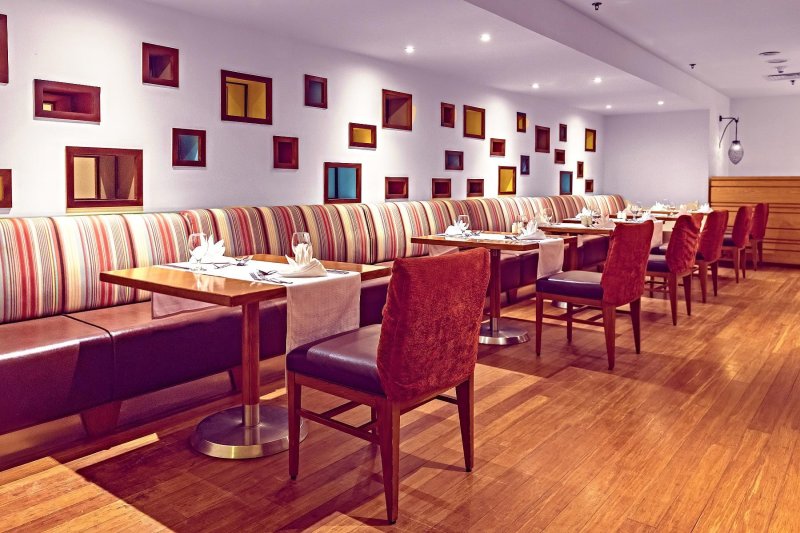 Hurghada utazás Old Palace Resort