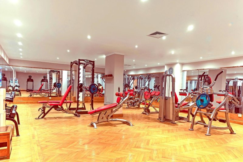 Hurghada utazás Old Palace Resort