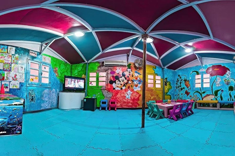 Hurghada utazás Old Palace Resort