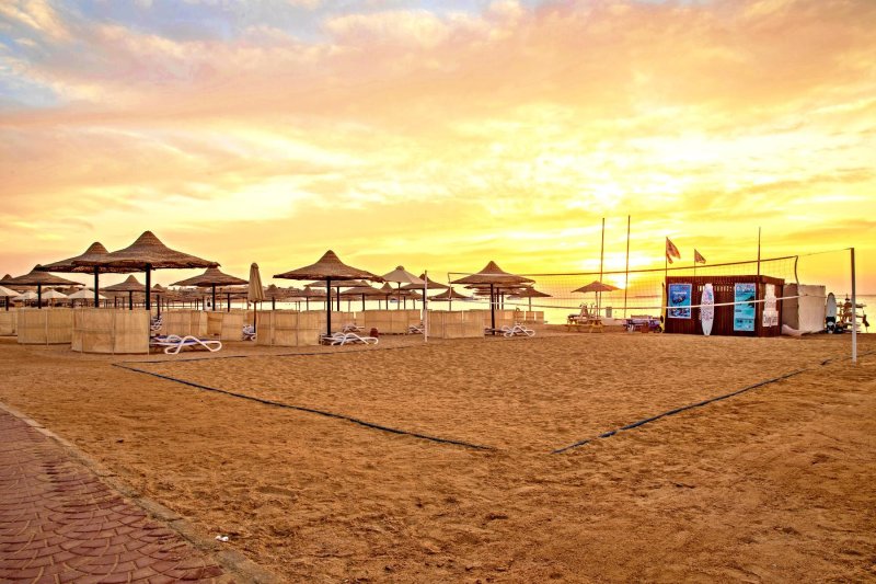 Hurghada utazás Old Palace Resort