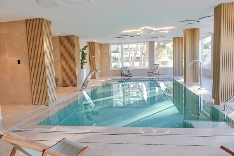 Mallorca utazás Oleander