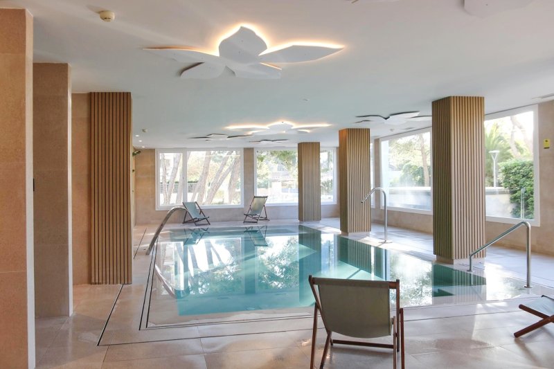 Mallorca utazás Oleander