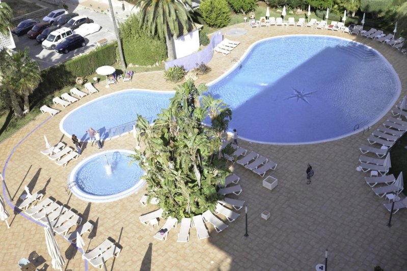 Mallorca utazás Oleander