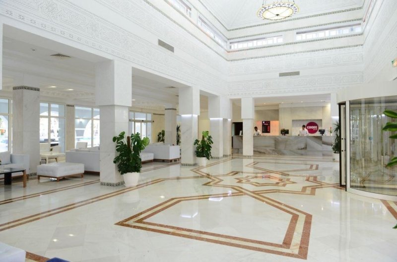 Monastir utazás One Resort Aqua Park