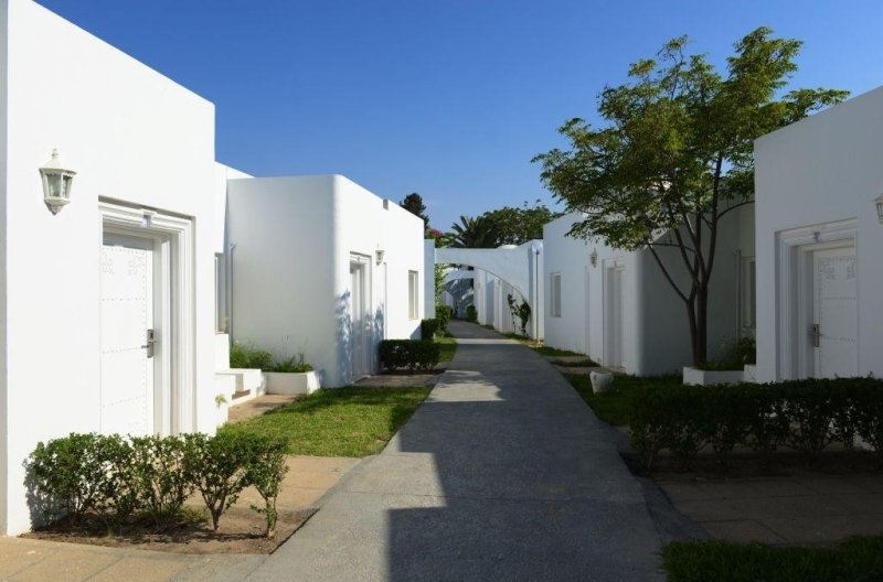 Monastir utazás One Resort Aqua Park