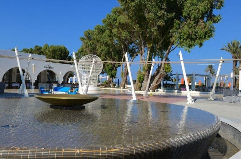 Monastir utazás One Resort Aqua Park