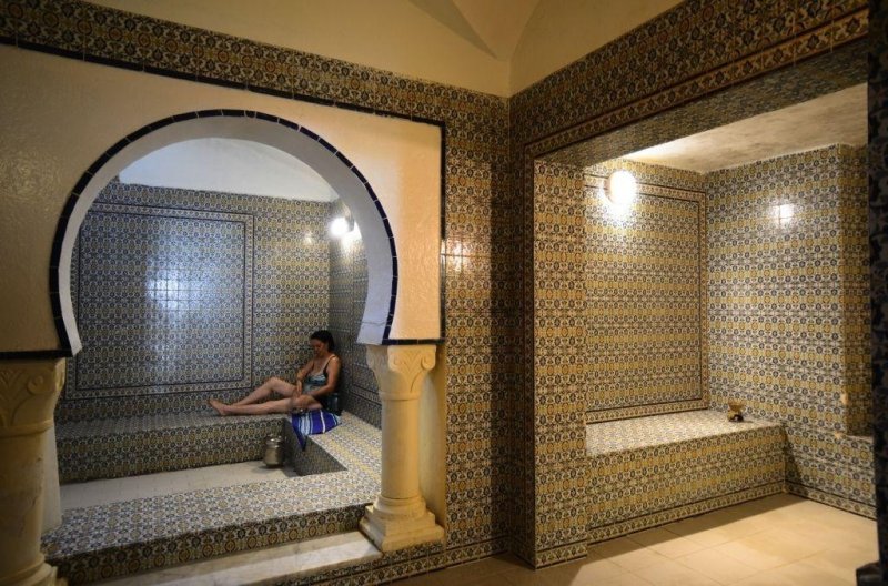 Monastir utazás One Resort Aqua Park